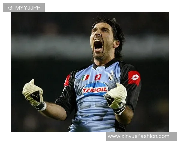 布冯对足球明星的热爱源于何处探讨其背后的情感与职业追求