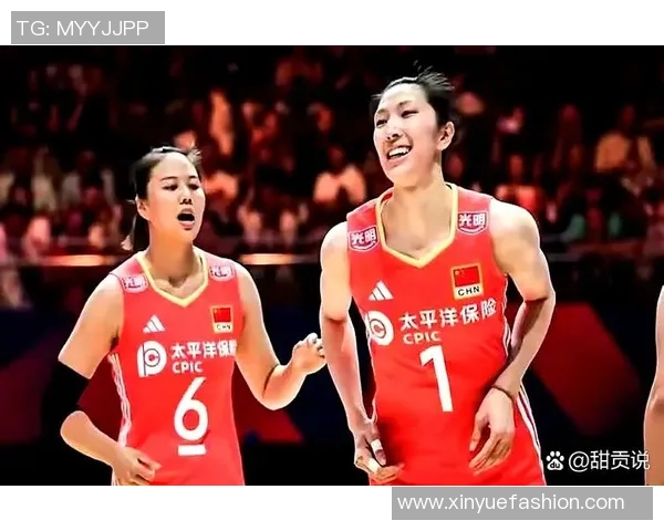 北京排球队在全国排球配合排行榜中荣登第八名展现强大实力与团队默契 北京排球队在全国排球配合排行榜中荣登第八名展现强大实力与团队默契