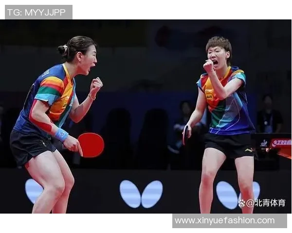 成都乒乓球队在洲际杯中的耐力表现分析与启示 成都乒乓球队在洲际杯中的耐力表现分析与启示