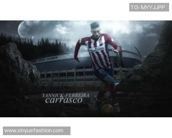 足球明星黑白线条艺术作品展现运动之美与激情的完美结合 足球明星黑白线条艺术作品展现运动之美与激情的完美结合