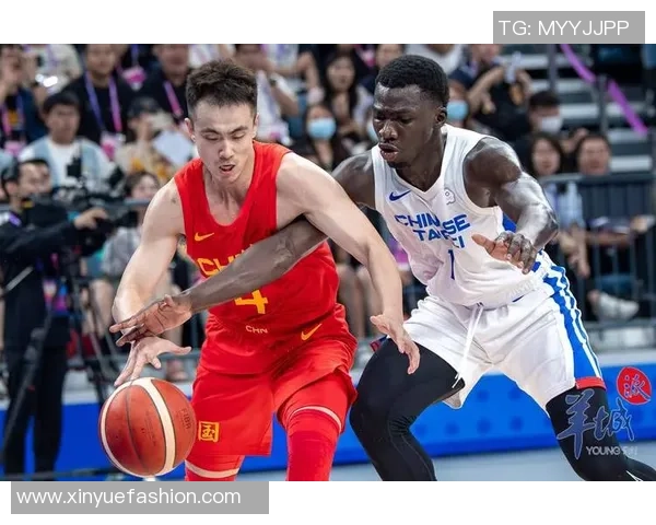 广州篮球队在亚运会中的灵活性表现与战术创新分析