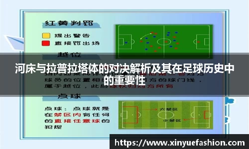 河床与拉普拉塔体的对决解析及其在足球历史中的重要性
