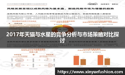 2017年天猫与水星的竞争分析与市场策略对比探讨
