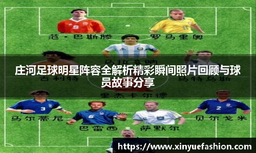 庄河足球明星阵容全解析精彩瞬间照片回顾与球员故事分享